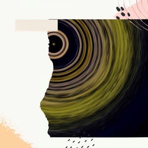 Debonair Music for Social Feelings - Soprano Sax Solo - The Piano Lounge Players