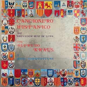 Cancionero Hispánico - Gabriel Salvador Ruiz de Luna Arroyo