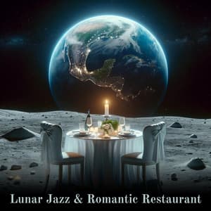 Lunar Jazz & Romantic Restaurant Evening - Moonlight Music Academy