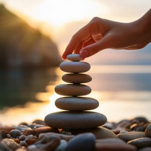 The Soul’S Symphony: An Orchestra For Meditation And Balance - Zen Moods