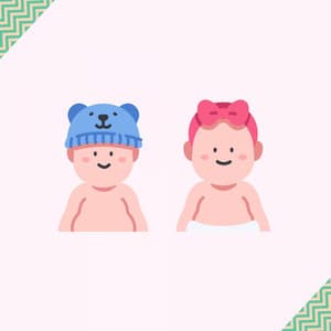 Hijklmn with abcdefg - Background for Sleeping Baby Sleep - Baby Sleeping Playlist
