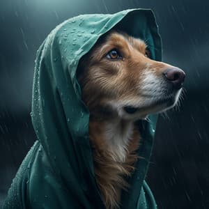 Harmony Raindrops: Music for Pet Bliss - Nature Noises