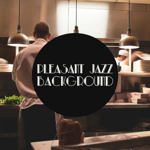 Pleasant Jazz Background - John Plack