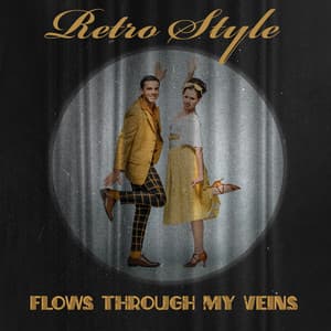 Retro Style Flows Through My Veins: Chill Paradise, Dixieland Jazz, Swing Mood - Jazz Party Virtuo Master