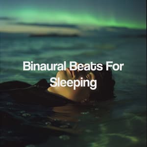 Binaural Beats For Sleeping - Study Alpha Waves