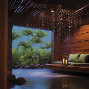 Drizzling Sleep: Binaural Rain Serenity - Altum Somnum