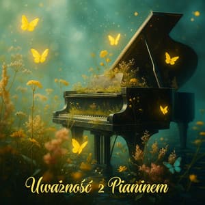 Poranna Mgła, Uważność z Pianinem i Tlenem - Katarzyna Mazur