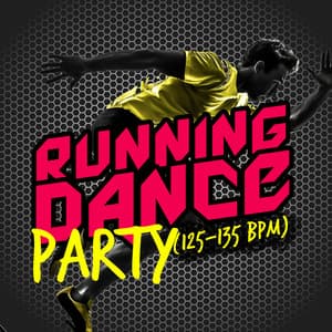 Running Dance Party - Running Music DJ
