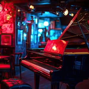 Coastal Jazz Lounge - Tom Delis