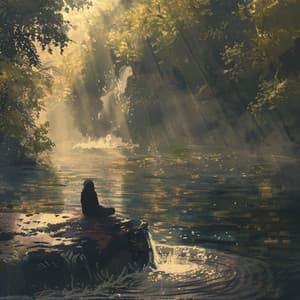 Creek Focus: Concentration Music Stream - Concentration Study