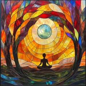 让灵魂之歌穿越时光的涟漪 - Pure Delta Waves