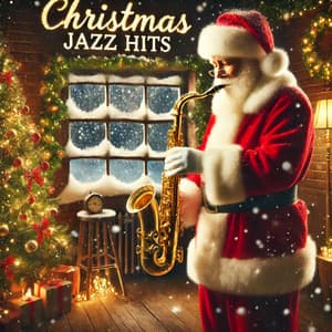 Christmas Jazz Hits - Christmas 2021