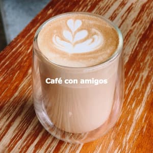 Café con amigos - Deluxe Jazz & Coffee