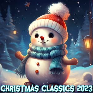 Christmas Classics 2023 - Weihnachtslieder Collection