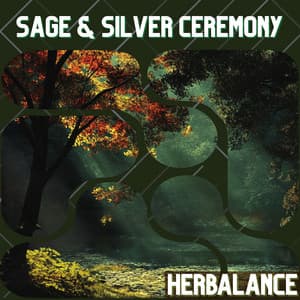Sage & Silver Ceremony - HerBaLance