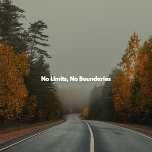 No Limits, No Boundaries - Bossanova Playlist