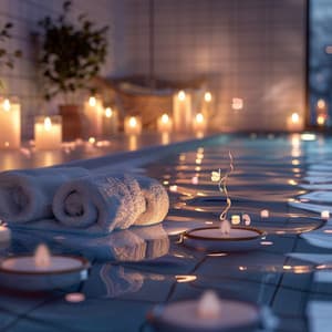 Binaural Bliss: Spa Serenity Touch - Amazing Spa Music