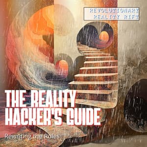 The Reality Hacker's Guide: Rewriting the Rules - Revolutionary Reality Rift