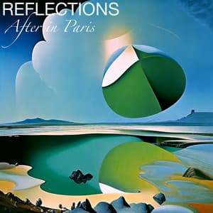 Reflections - After In Paris