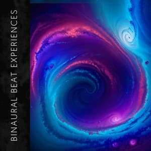 Binaural Beat Experiences: Journey to the Depths of Sound - Dog Relaxation