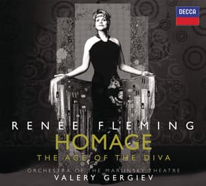 "Homage" - The Age of the Diva - Renée Fleming