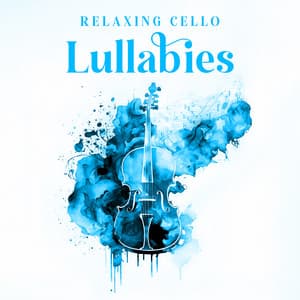 Relaxing Cello Lullabies: Soothing Tones for Sleeping and Insomnia - Instrumental Music Zone