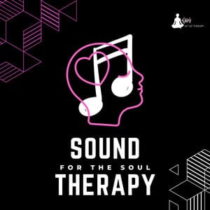 Sound Therapy for the Soul: 417 Hz for Emotional and Creative Liberation - 417 Hz Therapy