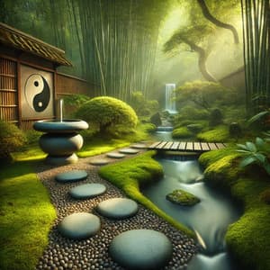 Le Tao de la Tranquillité: Sagesse de Bouddha et Bain Sonore Tibétain pour la Paix Intérieure - Academia de Música Mantras Budistas