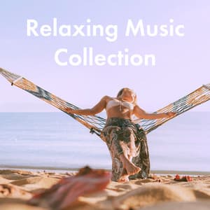 Relaxing Music Collection - Relaxing Rain Sounds