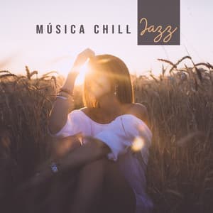 Música Chill Jazz: Ambiente Relajante para Coctelería, Jazz Lounge Club, Lugares Elegantes - Instrumental Bossa Jazz Ambient