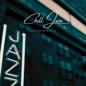 Gentle Rhythms of Jazz - Chill Jazz Instrumentals