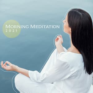 Morning Meditation 2021 – Summer Music for Deep Massage, Stress Relief and Relaxation Meditation - Alicia Bliss