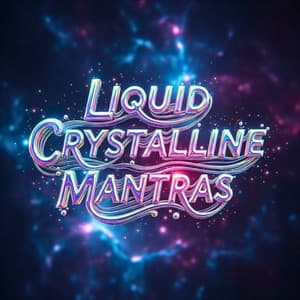 Liquid Crystalline Mantras - Halsey B.