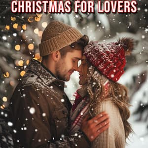 Christmas For Lovers - Jazzy Christmas