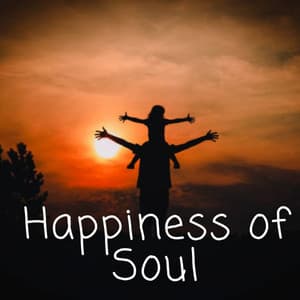 Happiness of Soul - Calming Sleep Music Academy