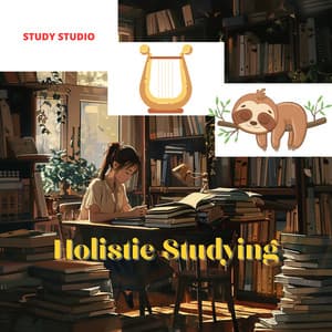Holistic Studying - Study Studio