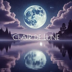 Clair de lune: Méditation calme pour un sommeil zen - Attrape-rêves oasis