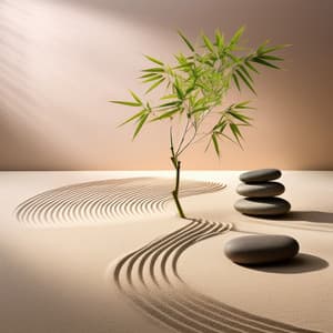 Music For Relaxation And The Calm After The Storm - Relaxing Restaurant Music