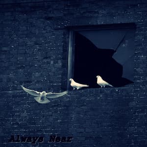 Always Near - ChillHop Beats