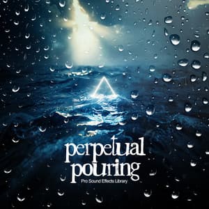 Perpetual Pouring - Pro Sound Effects Library