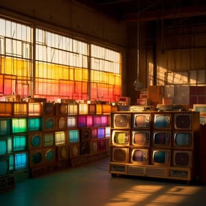 Perfect Greeting - Entspannungszeit