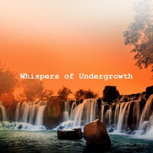 Whispers of Undergrowth - Healing Nature FX