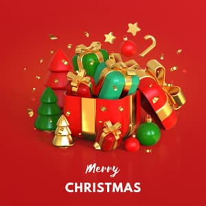 Winter's Soft Calm Star Serenade - Instrumental Christmas Classics