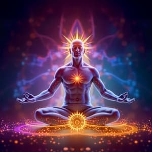 Chakra Realignment Prayer - John Mare