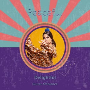 zZz Peaceful Delightful Guitar Ambiance zZz - Deep Sleep Maestro Sounds