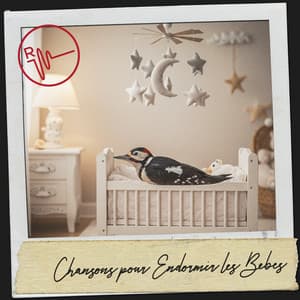 Chansons pour Endormir les Bébés : Berceuses de Minuit - Relajacion