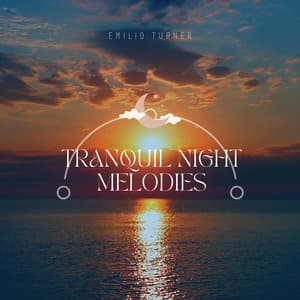 Tranquil Night Melodies - Emilio Turner