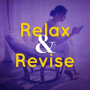 Relax and Revise - Musica para Estudiar
