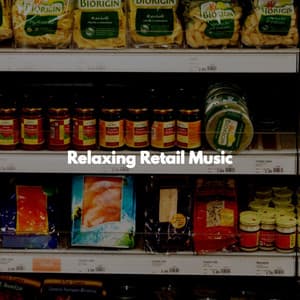 Relaxing Retail Music - Cafe Jazz BGM