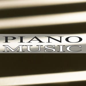 Piano Music - Instrumental Piano Music